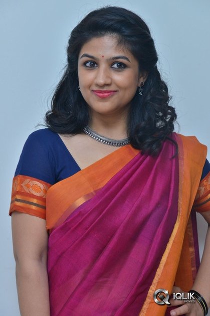 Supriya-Aysola-Interview-About-Babu-Baga-Busy-Movie